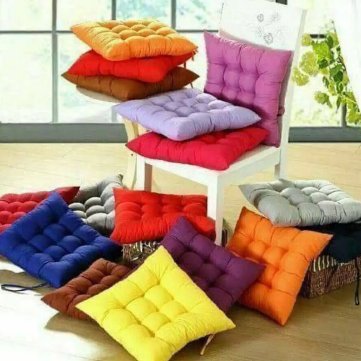 بالشتک نشیمن